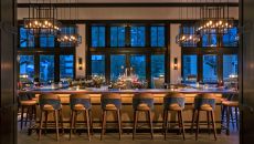 bar Four Seasons Resort Vail