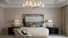 Empire Suite Bedroom