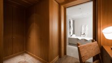 guestroom hallway Aurelio Lech