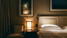 guestroom Aurelio Lech