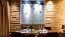 restaurant Aurelio Lech