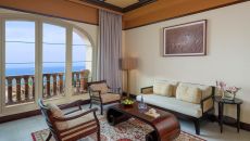 Anantara Suite Living Room