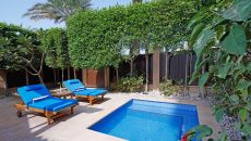 One Bedroom Anantara Pool Villa Plunge Pool