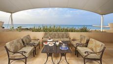 Exterior View Ballroom Lounge