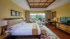 One Bedroom Anantara Pool Villa Bedroom