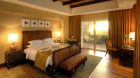 Royal Villa bedroom