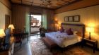 Junior Suite bedroom