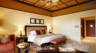 Deluxe Room interior