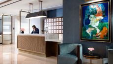 TLBOS Concierge 2021 hires RGB at The Langham Boston