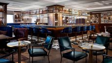 TLBOS The Fed Overview 2021 hires RGB at The Langham Boston