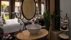 Guest room amenity Bathroom Sink Anantara Angkor Resort