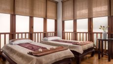 Spa Treatment Room Anantara Angkor Resort