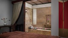 Spa Treatment Room Anantara Angkor Resort