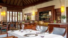 Restaurant Chi Table Anantara Angkor Resort