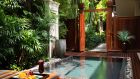 Guest room amenity Anantara Explorer Suite Private Pool Anantara Angkor Resort