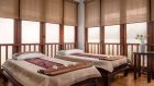 Spa Treatment Room Anantara Angkor Resort