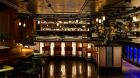 Analog Bar Area
