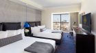 Deluxe Two Queen Bedroom copy Hutton Hotel United States
