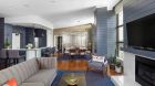 Penthouse East living room copy Hutton Hotel United States