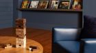 Lobby Board Games Jenga