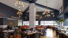 West End Kitchen Bar