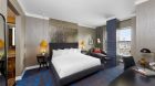 Penthouse Bedroom