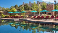  Pool  Four  Seasons  Rancho  Encantado.