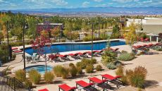  Pool  Four  Seasons  Rancho  Encantado.