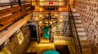 Splendid suite Argos in Cappadocia.