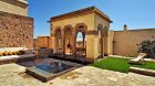 Monastry Mansion Argos in Cappadocia.