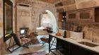 Private Pool Villa Suite Argos in Cappadocia.
