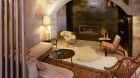 Private Pool Villa Suite Argos in Cappadocia.