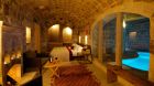 Splendid Suite Argos in Cappadocia.