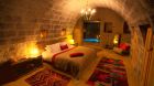Splendid Suite Argos in Cappadocia.