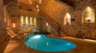 Splendid Suite Argos in Cappadocia.