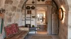 Private Pool Villa Suite Argos in Cappadocia.