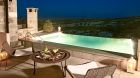 Private Pool Villa Argos in Cappadocia.