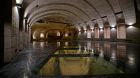 Museum Hall Argos in Cappadocia.