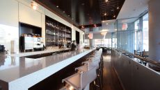 Bar at Hyatt at Olive 8