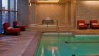 wellness pool hot tub