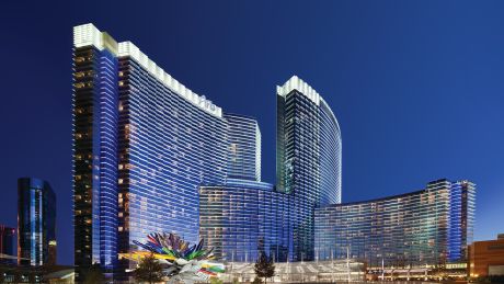 Las Vegas, Nevada, Las Vegas Hotels