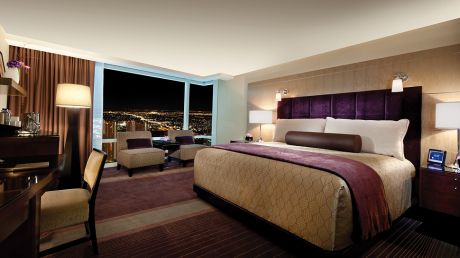Aria Resort Casino Las Vegas Nevada