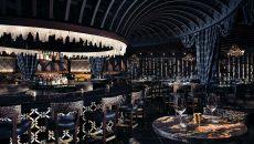 Jean Georges Steakhouse