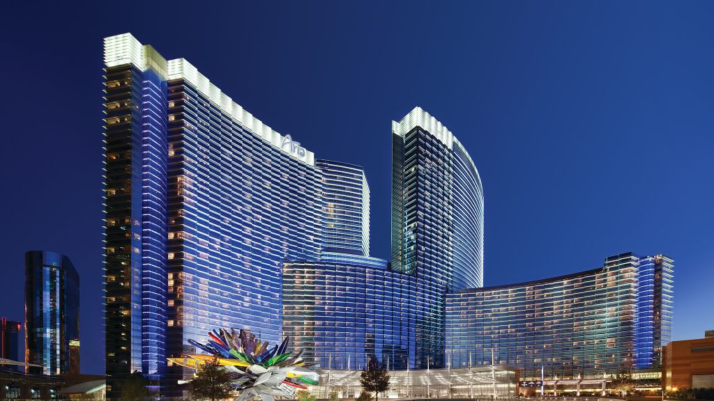 ARIA Resort and Casino