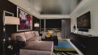 suite living city night views