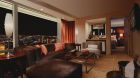suite living city night views