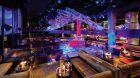nightclub