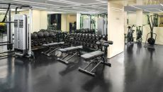 NYCAM Fitness Center