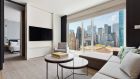 See more information about Andaz 5th Avenue 5th Avenue View Suite