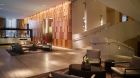 andaz wall street lobby seating